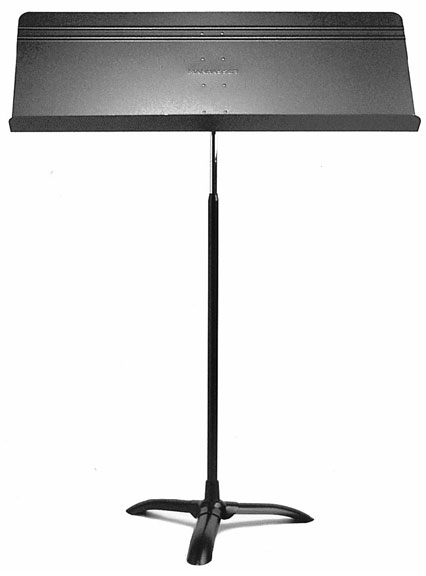 Manhasset Fourscore Music Stand music accessory image