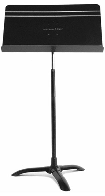 Manhasset Symphony Music Stand music accessory image