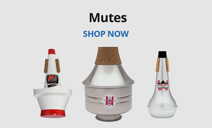 Shop mutes.